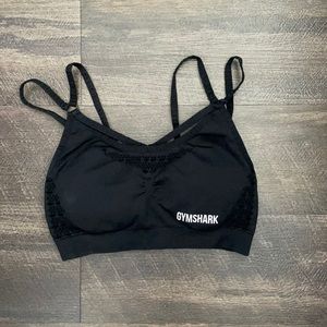 Gymshark Energy + Seamless Sports Bra